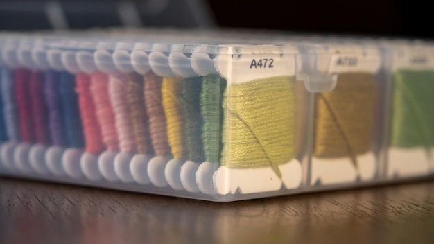 Набор для курса